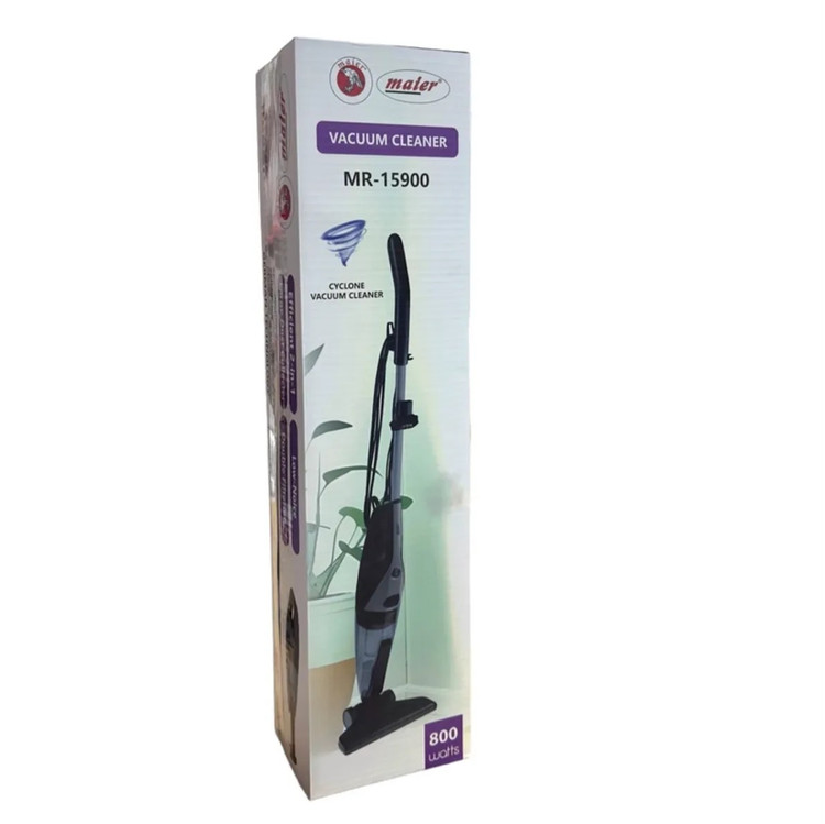 جاروبرقی عصایی مایر مدل MR-15900 توان ۸۰۰ وات