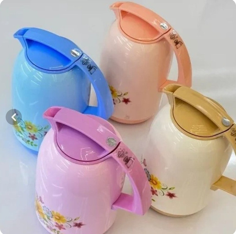 پارچ آکوا پاکستانی اصلی