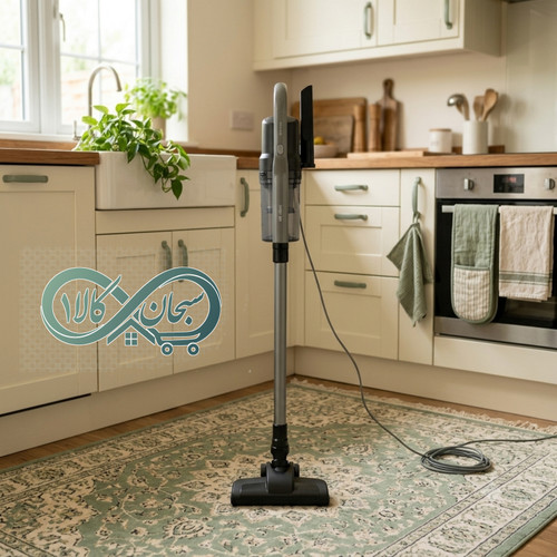 جارو عصایی مایر مدل MR-16900 توان۸۰۰ وات
